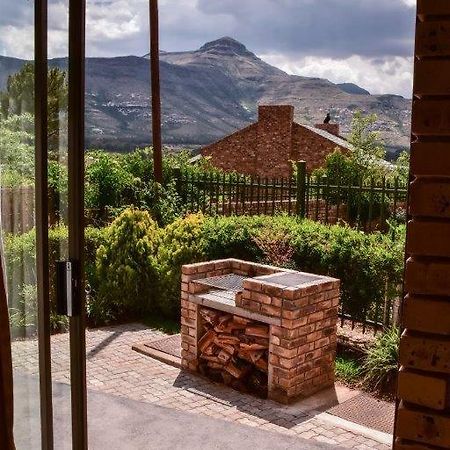Forever Clarens Exterior foto