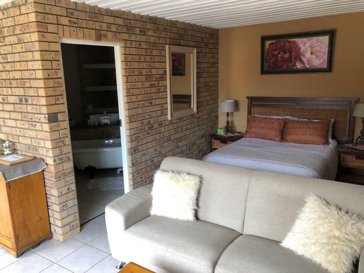 Forever Clarens Exterior foto